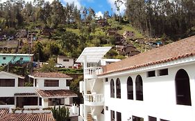 La Mansion Casa Hotel Andahuaylas